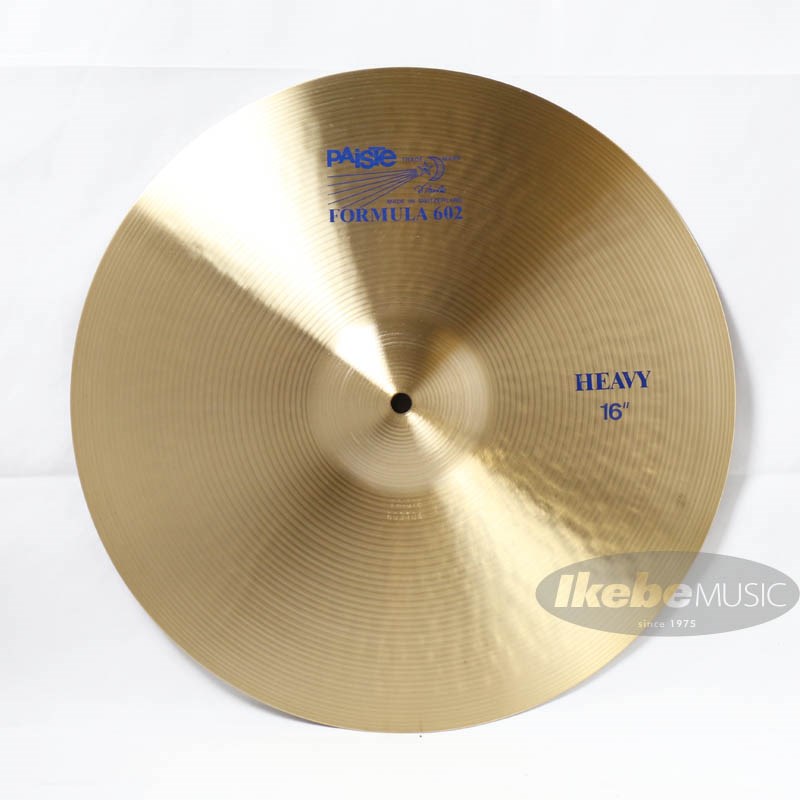 PAiSTe 1980's Formula 602 Heavy 16の画像